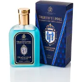 Truefitt & Hill Trafalgar Cologne eau de cologne pour homme 100 ml