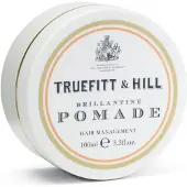 Truefitt & Hill Hair Management Brillantine Pomade pommade cheveux pour homme 100 ml