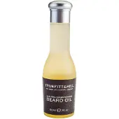 Truefitt & Hill Gentleman's Conditioning Beard Oil huile pour barbe pour homme 60 ml
