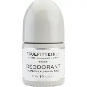Truefitt & Hill Skin Control Gentleman's Deodorant déodorant roll-on rafraîchissant pour homme 50 ml