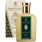 Truefitt & Hill Bath Oil huile de douche 100 ml