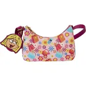 Loungefly Disney by Sac à bandoulière Lizzie McGuire