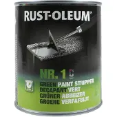 Rust-Oleum 25.0.75 Décapant