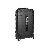 Topeak Sacoche Vélo Polyvalente Pakgo Ex+ - Rangement Pratique Et Fixation Rapide -