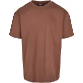 Urban Classics T-Shirt marron