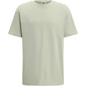 Urban Classics T-Shirt vert pastel