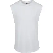 Urban Classics T-Shirt blanc
