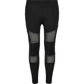 Urban Classics Leggings noir