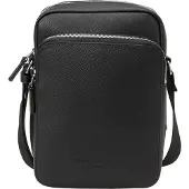 Marc O'Polo sac à épaule bandoulière Fritz Crossbody Bag Black noir