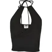 Urban Classics Haut noir