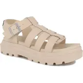 Palladium Pallacruise Fisherman Sandals Beige EU 40 Femme