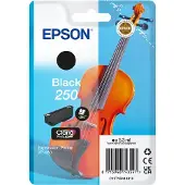 Epson Cartouche d'encre 250 Violon Noir