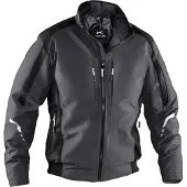 Kübler Veste de pilote hydrofuge (L)