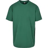 Urban Classics T-Shirt vert