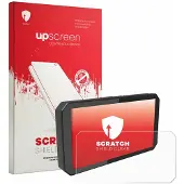Upscreen Scratch Shield Protection