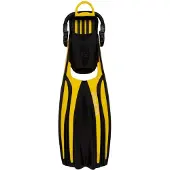 Genesis Scuba Palmes De Plongée Flow