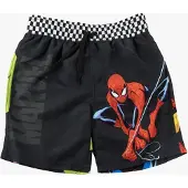 Marvel Short De Bain Marvel
