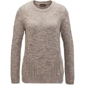 Goldner Pull-over camel