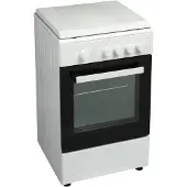 Everglades Cuisinière à gaz EVCK039