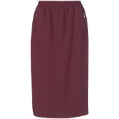 Goldner Jupe rouge