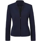 Goldner Blazer marine