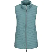 Goldner Gilet pétrole