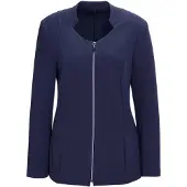 Goldner Blazer bleu foncé