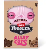 Zuru Teddy Gato 6 Modèles Expédition Aléatoire Assorti