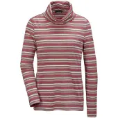 Goldner T-shirt gris / rosé