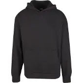 Urban Classics Sweat-shirt 'Essential' noir