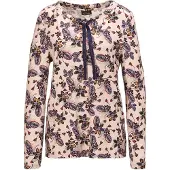 Goldner T-shirt beige / mélange de couleurs