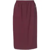 Goldner Jupe rouge