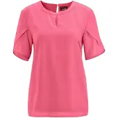 Goldner Chemisier rose