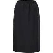 Goldner Jupe noir