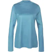 Goldner Pull-over bleu