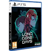 Long Gone Days PS5