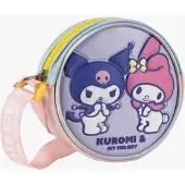 Hello Kitty Sac Hello Kitty et ses amis 3D