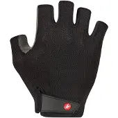 Castelli Competizione 3 Short Gloves Noir XL
