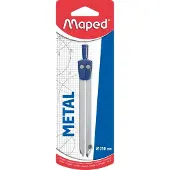 Maped Cyrkiel Start z grafitem bls