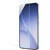 Just in Case Tempered Glass OPPO Reno15 Protège-écran