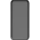 Celly Powerbank 20,000mAh noir