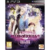Tales Of Xillia 2 - Day One Edition PS3