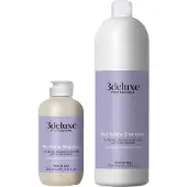 3Deluxe Cheveux Soin des cheveux No Yellow Shampoo