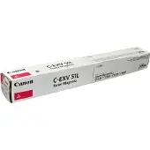 Canon Ink C-exv51l M Toner Violet,Blanc