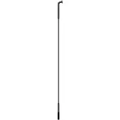 Sapim SPAAK 14-254 CX-RAY Flat argent avec mamelon (20e)