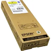 Epson WF-C53xx / WF-C58xx Series Cartouche d'Encre L Jaune