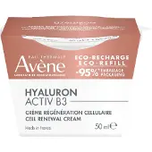 Pierre Fabre Dermo Kosmetik Avène Hyaluron Activ B3 Crème de Restauration Cellulaire, 50 ml