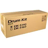 Kyocera DK-5140 - Tambour