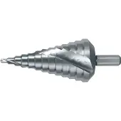 RUKO forets étagés diamètre 4-39mm HSS-Co - 101056E