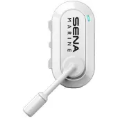 Sena Marine Nautitalk Dual Intercom Argenté